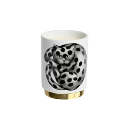 Fornasetti - Fragranze - XS - High Fidelity b/n